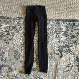 Lululemon Black Leggings